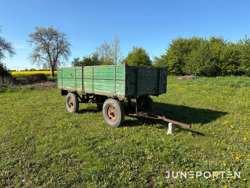 Vagn