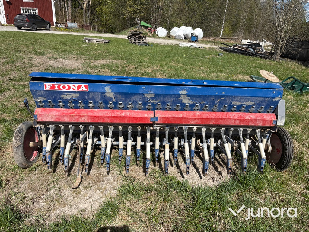 Såmaskin - Fiona, SD-70/3,00/25