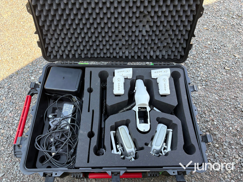 Dji Inspire V1