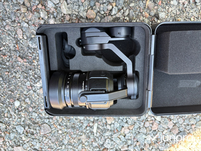 Dji Inspire V1