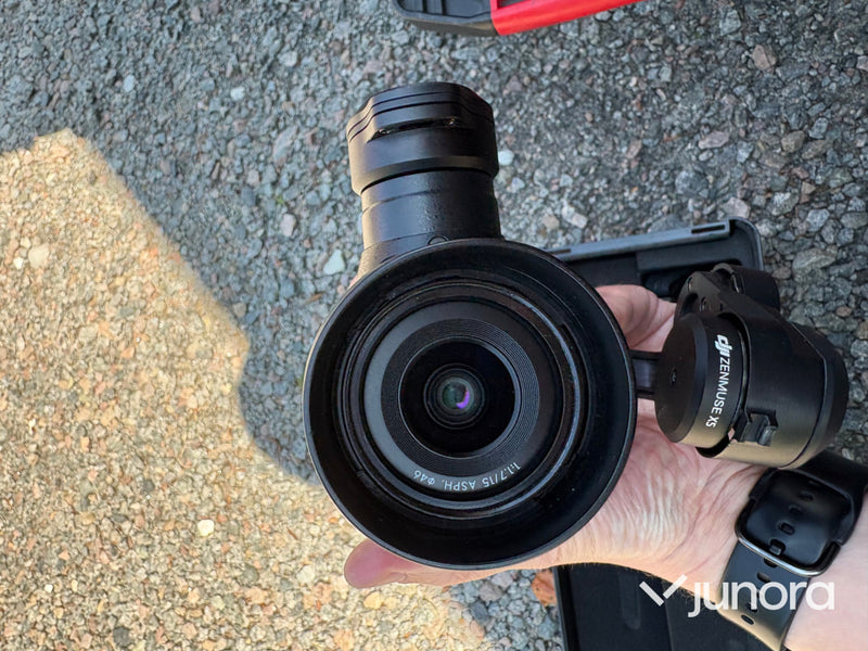 Dji Inspire V1