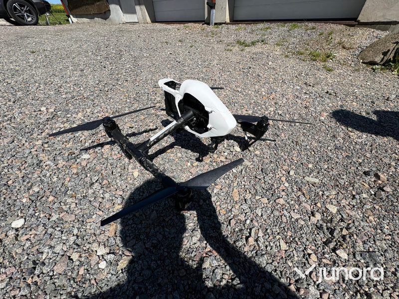 Dji Inspire V1