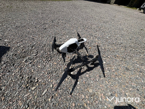 Dji Inspire V1