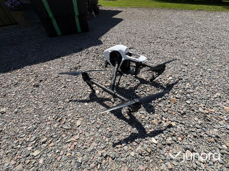 Dji Inspire V1