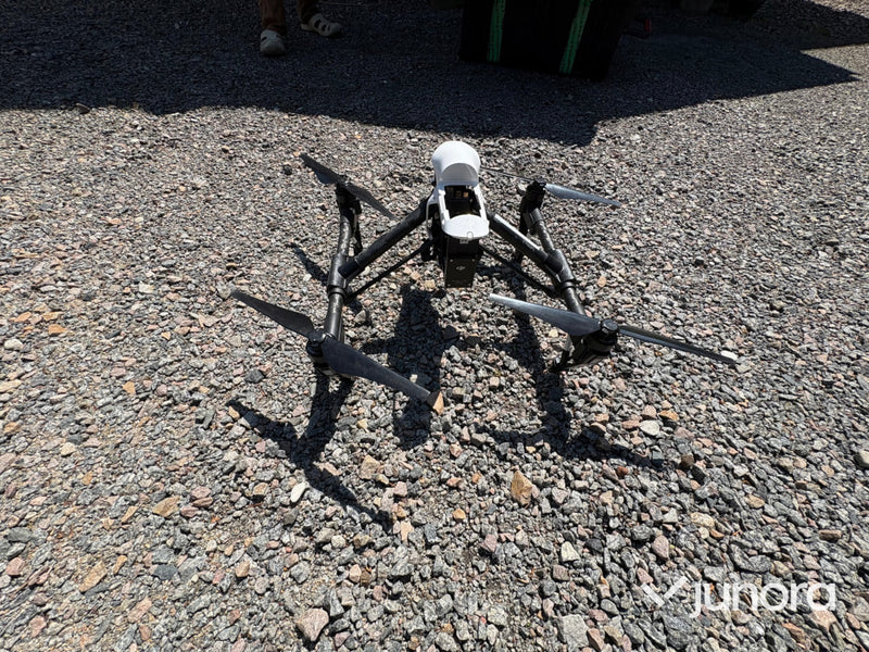 Dji Inspire V1