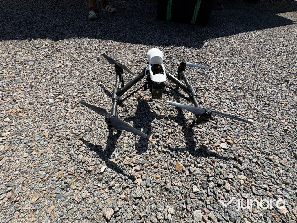 Dji Inspire V1