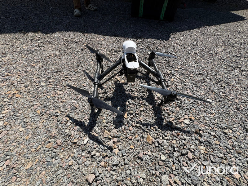 Dji Inspire V1