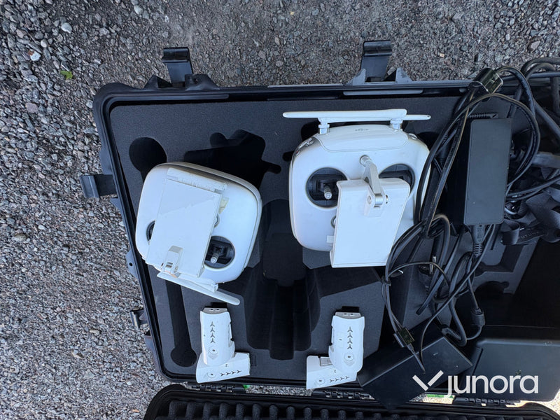 Dji Inspire V1