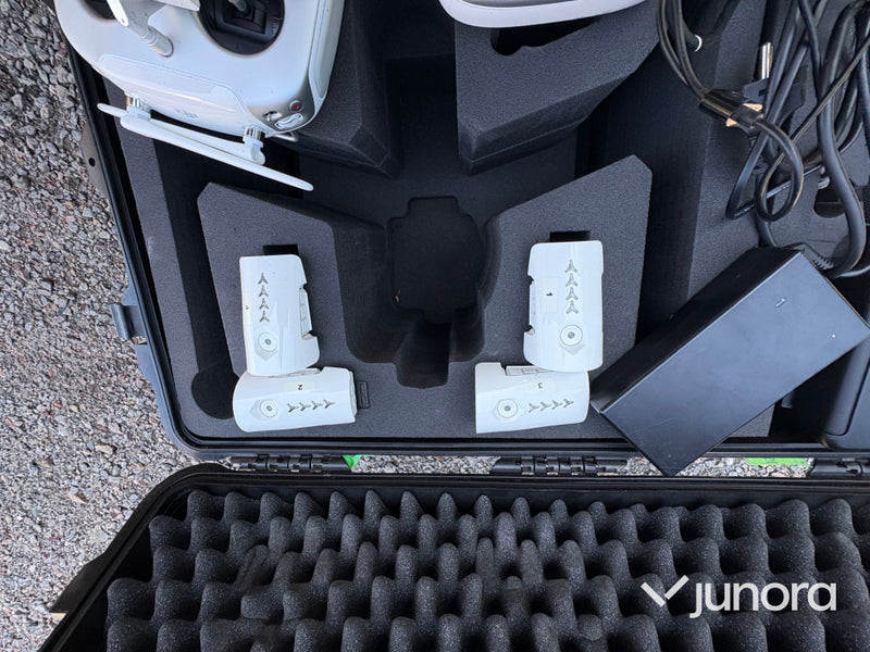 Dji Inspire V1