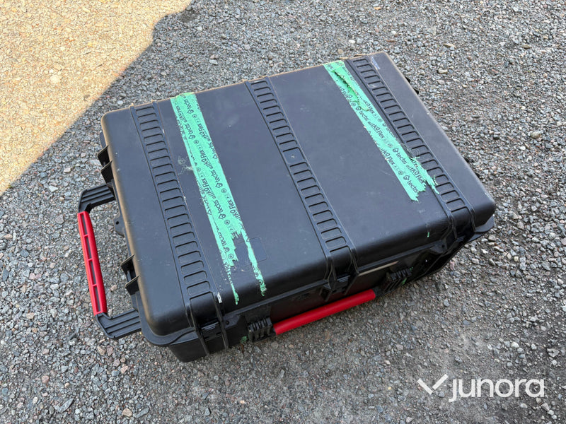 Dji Inspire V1