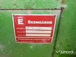 Potatissättaren Ekengårds B-70