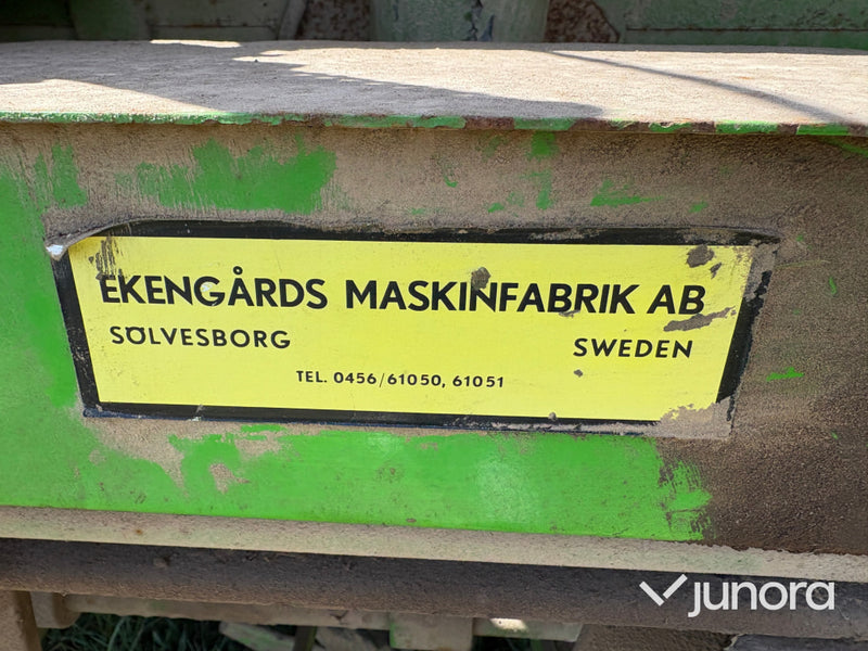 Potatissättaren Ekengårds B-70
