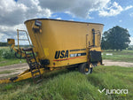 Mixervagn USA 700 CF