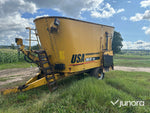 Mixervagn USA 700 CF