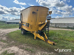 Mixervagn USA 700 CF