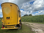 Mixervagn USA 700 CF