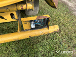 Mixervagn USA 700 CF