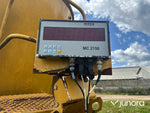 Mixervagn USA 700 CF