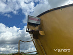 Mixervagn USA 700 CF