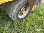 Mixervagn USA 700 CF