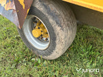 Mixervagn USA 700 CF