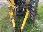 Mixervagn USA 700 CF