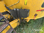 Mixervagn USA 700 CF
