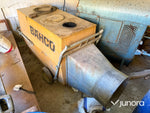 Bahco Luftvärmare BKB 080