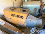 Bahco Luftvärmare BKB 080