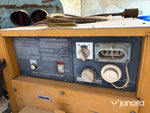 Bahco Luftvärmare BKB 080