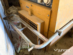 Bahco Luftvärmare BKB 080