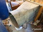 Bahco Luftvärmare BKB 080