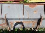 Grusskopa Volvo 11391009