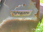 Grusskopa Volvo 11391009