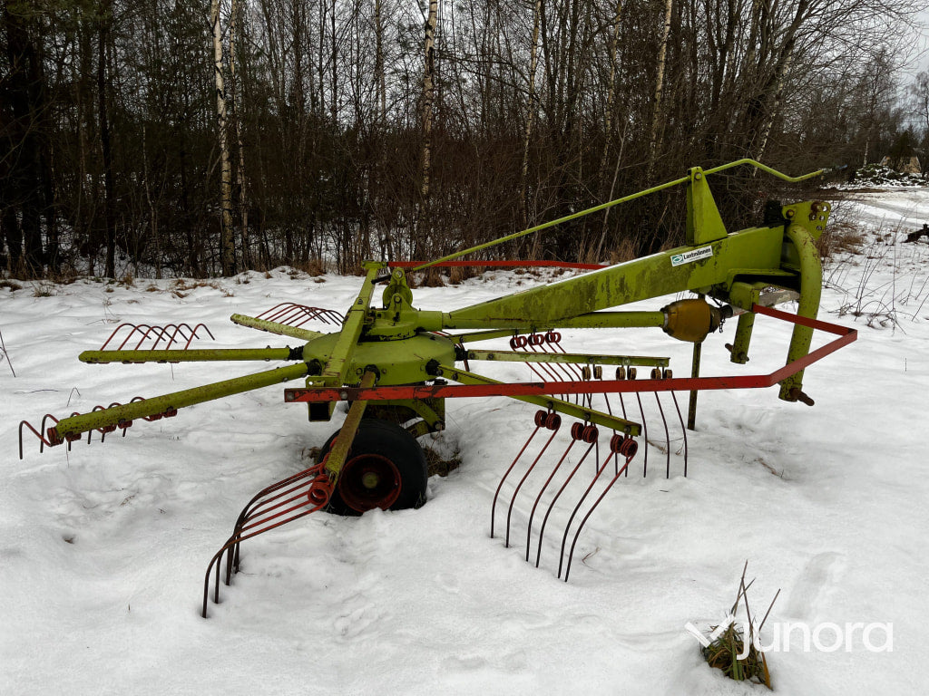 Strängläggare – Claas WS 280 S