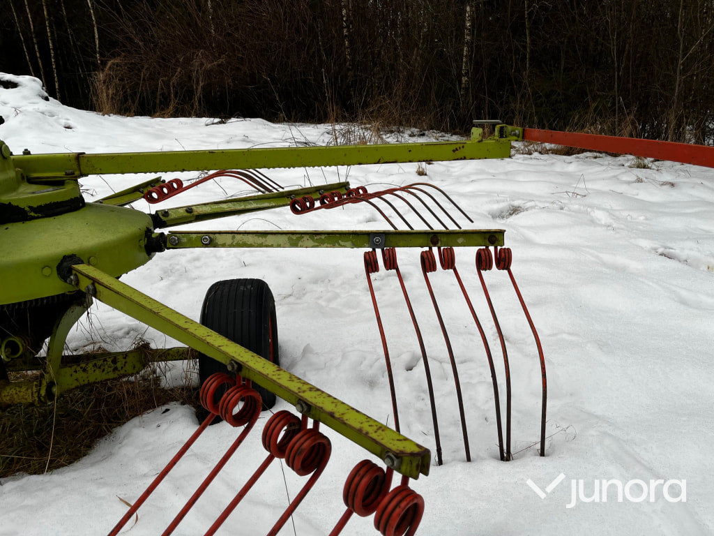 Strängläggare – Claas WS 280 S