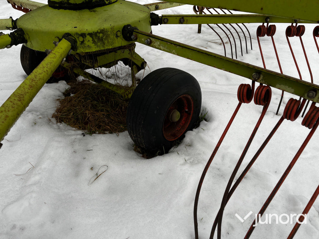 Strängläggare – Claas WS 280 S