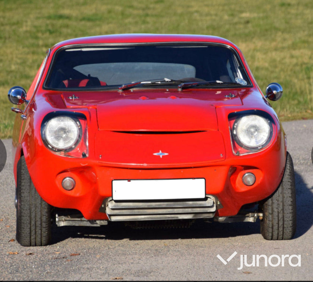 Mini Marcos
