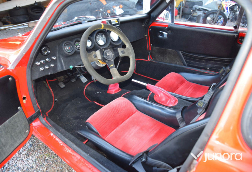 Mini Marcos