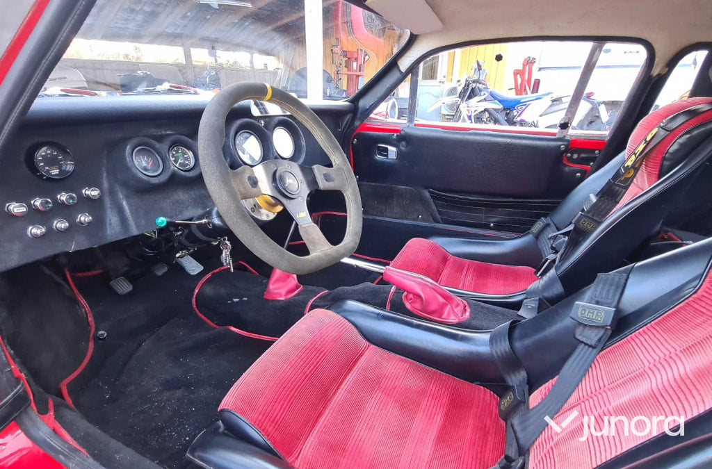 Mini Marcos