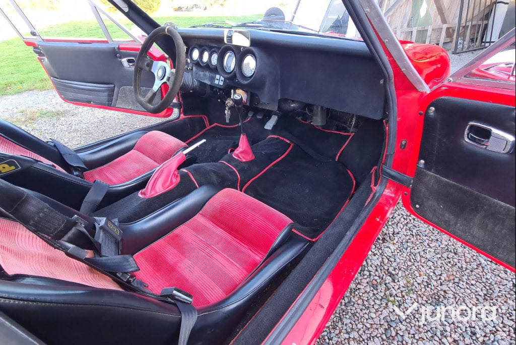Mini Marcos