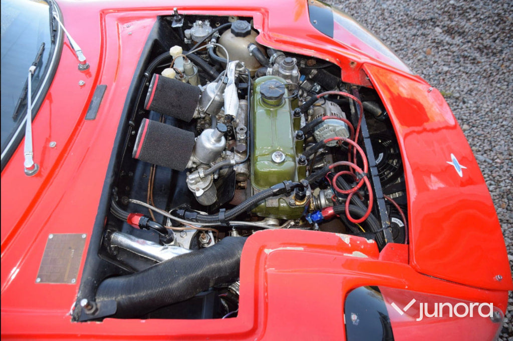 Mini Marcos