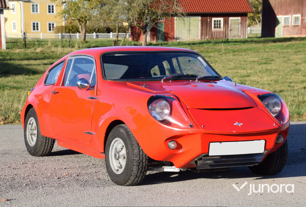 Mini Marcos
