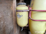 Växtskyddsspruta Hardi 361 LX 800-12 MB