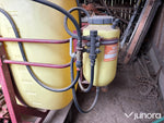 Växtskyddsspruta Hardi 361 LX 800-12 MB
