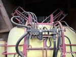 Växtskyddsspruta Hardi 361 LX 800-12 MB