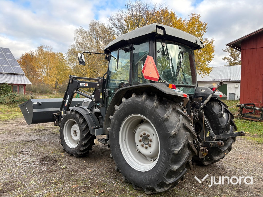 Traktor Lamborghini R2.86