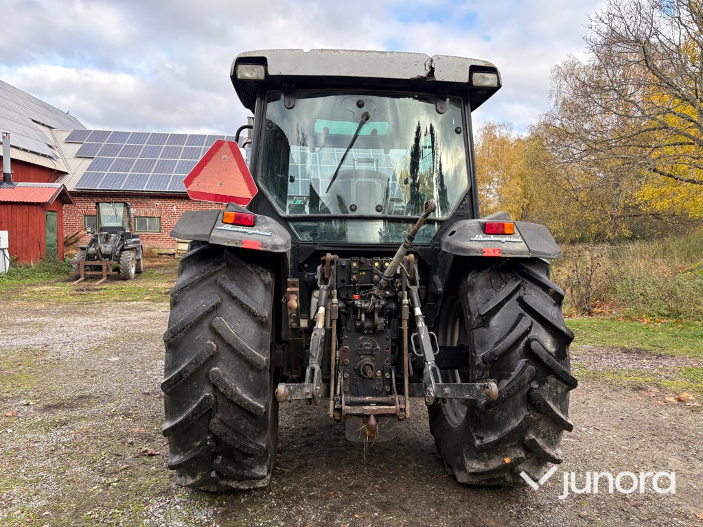 Traktor Lamborghini R2.86