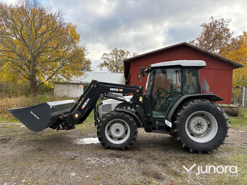 Traktor Lamborghini R2.86