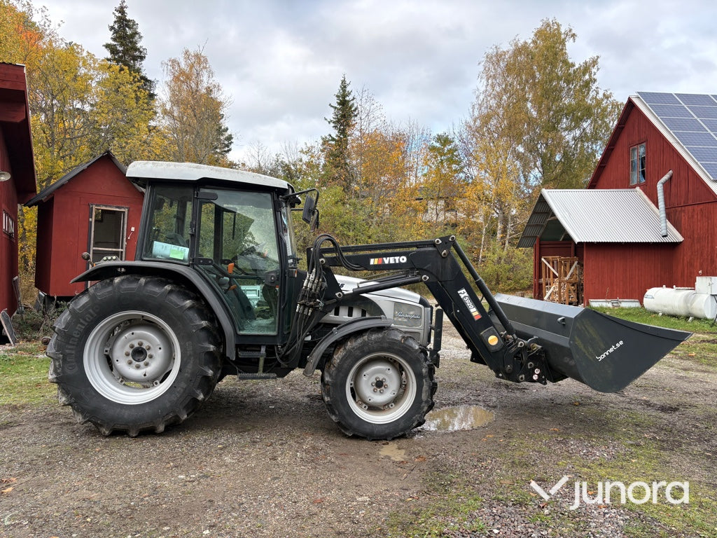 Traktor Lamborghini R2.86